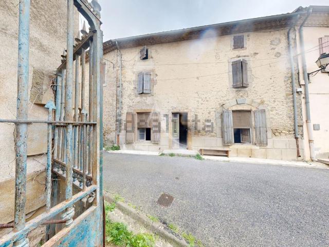 Maison, Val de Dagne