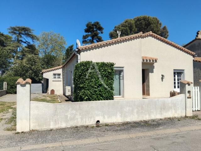 Maison, Val de Dagne