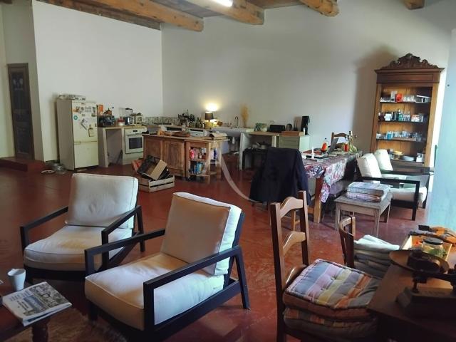 Maison, Val de Dagne