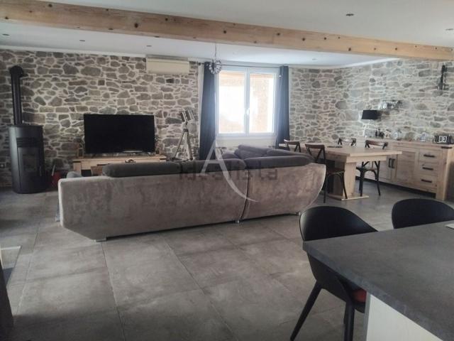 Maison, Val de Dagne