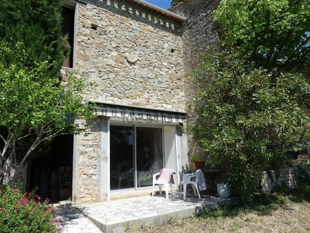 Maison, Val de Dagne