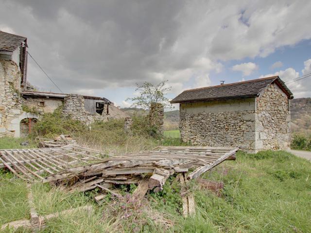 Maison Val De Fier 4 pièce s 80 m2
