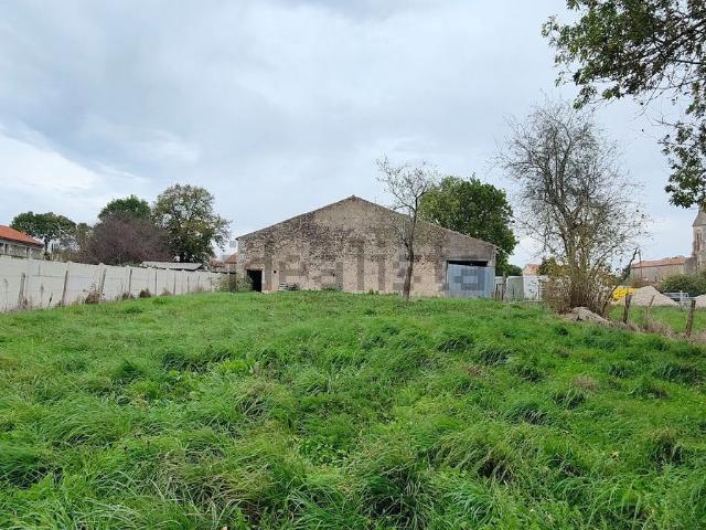 Maison, Val de Livenne