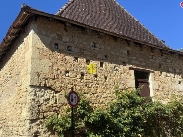 Maison, Val de Louyre et Caudeau