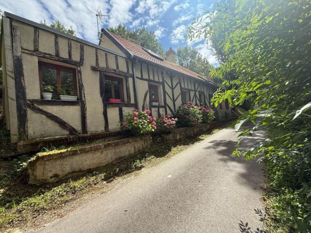 Maison, Val de Vie