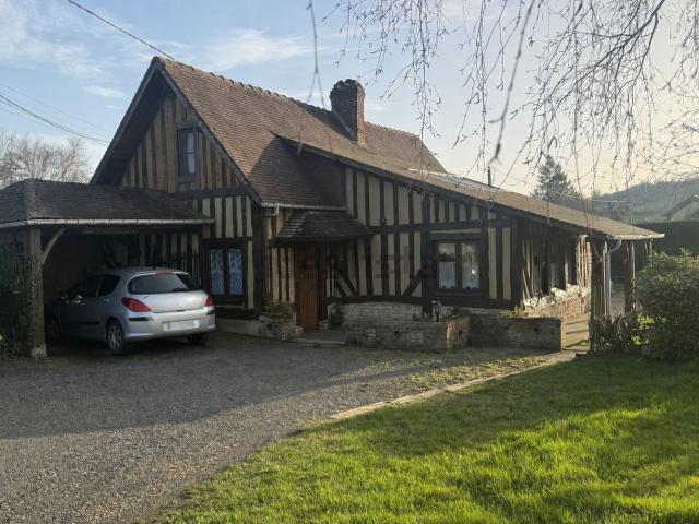 Maison, Val de Vie