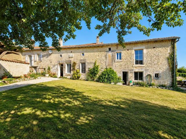 Maison, Val des Vignes
