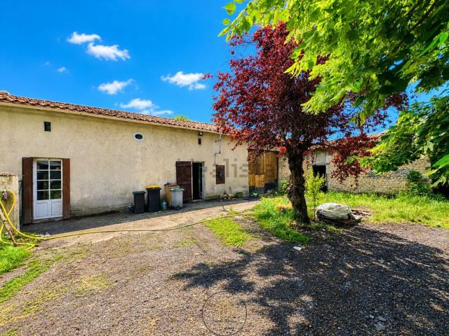 Maison, Val des Vignes