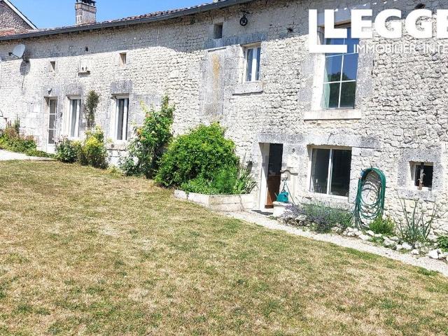 Maison, Val des Vignes