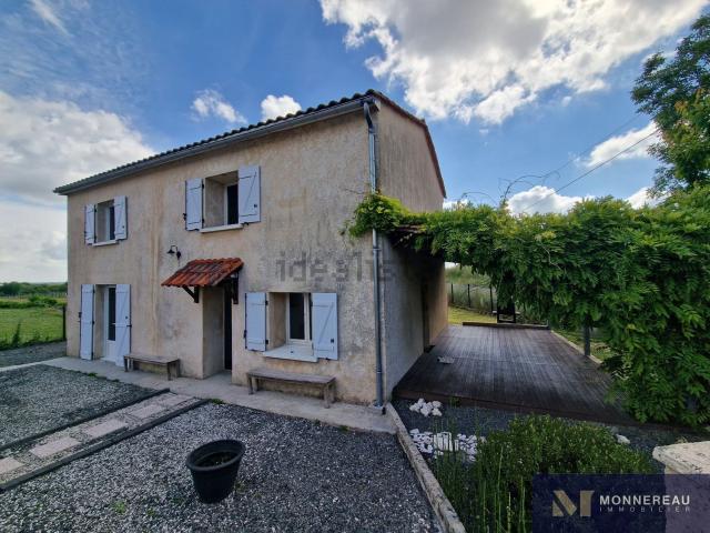 Maison, Val des Vignes