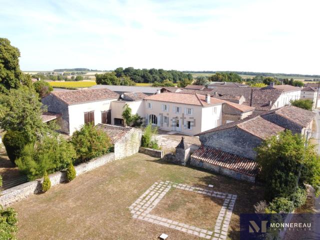Maison, Val des Vignes