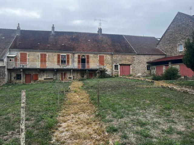 Maison, Val Sonnette