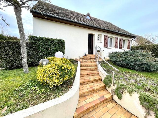 Maison, Valambray