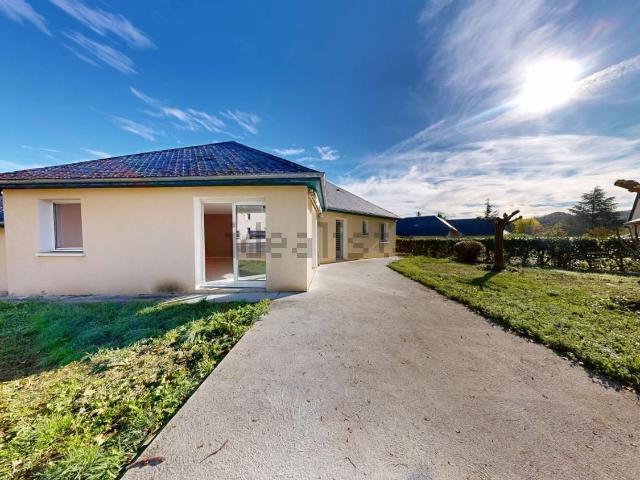 Maison, Valady