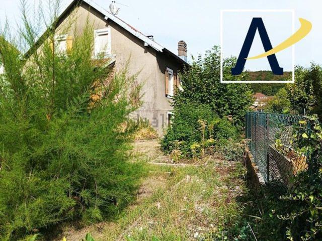 Maison, Valdoie