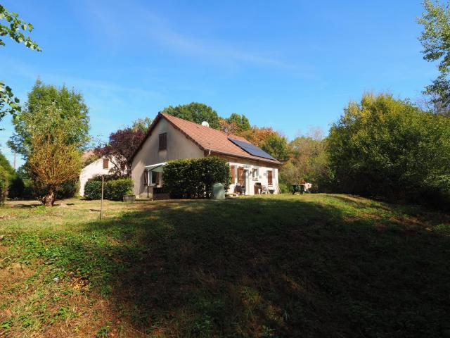 Maison, Valdoie
