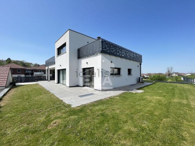 Maison, Valdahon