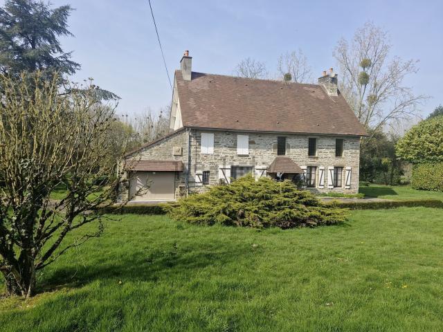 Maison, Valdallière