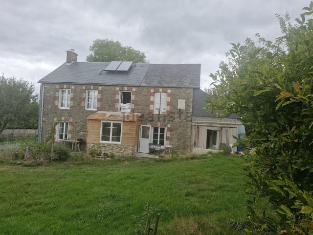 Maison, Valdallière