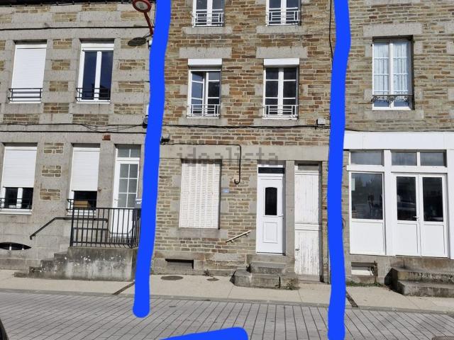Maison, Valdallière