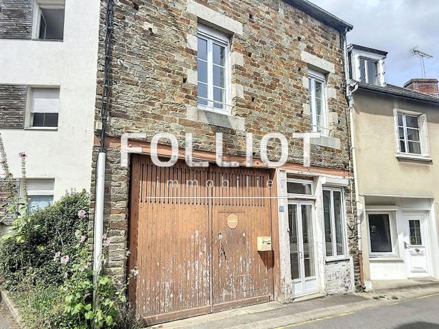 Maison, Valdallière