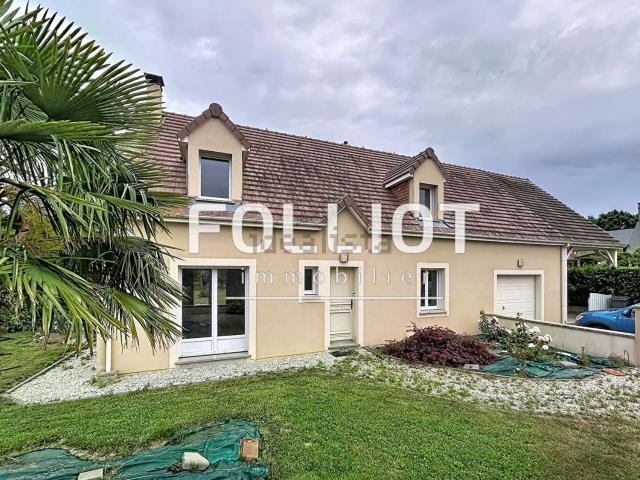 Maison, Valdallière