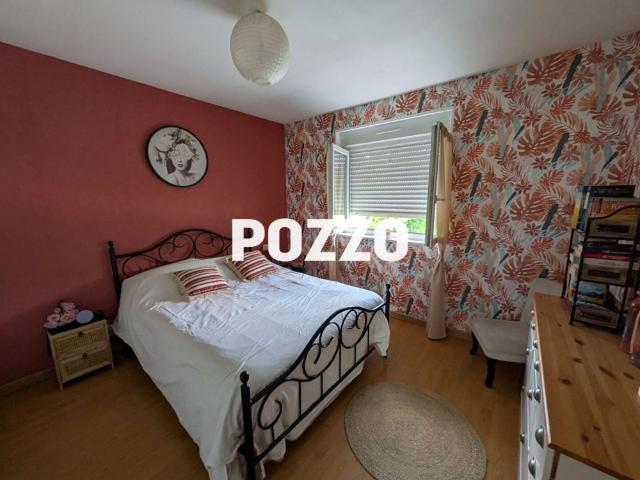 Maison Valdalliere 7 pièce s 165 m2