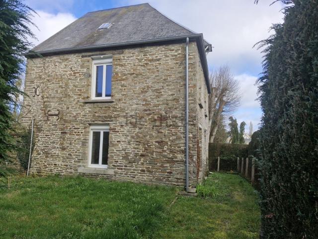 Maison, Valdallière