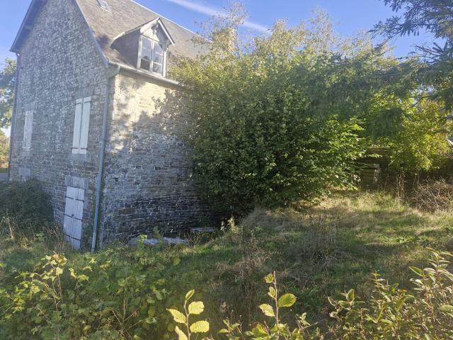 Maison, Valdallière