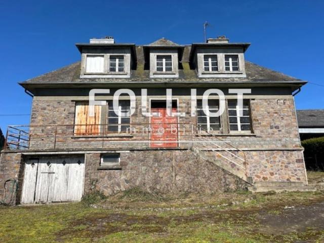 Maison, Valdallière