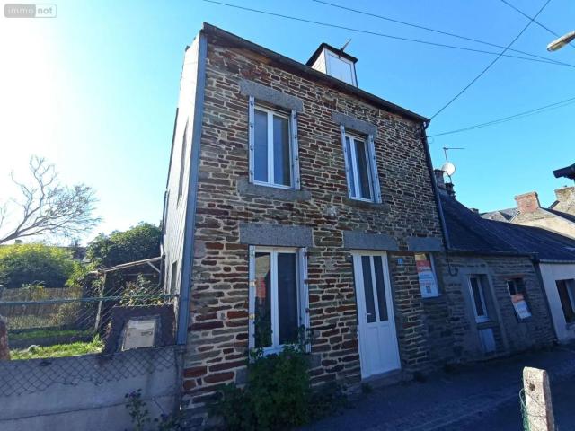 Maison, Valdallière