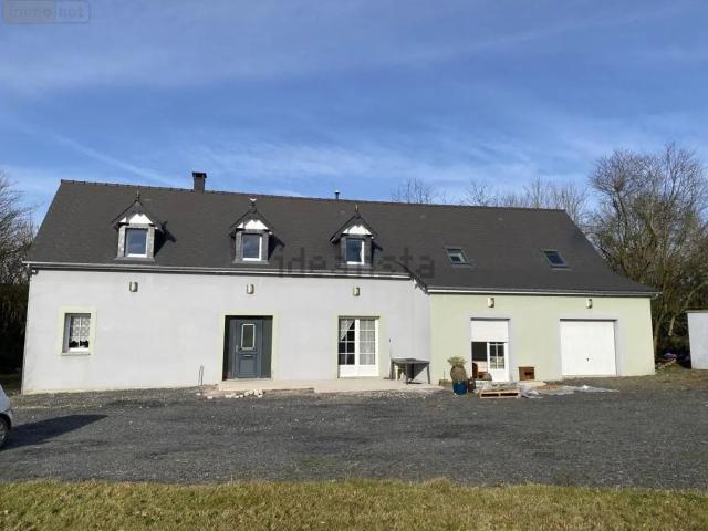 Maison, Valdallière