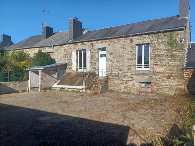 Maison, Valdallière