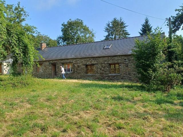 Maison, Valdallière