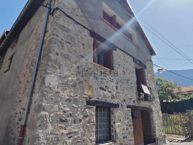 Maison, Valdeblore