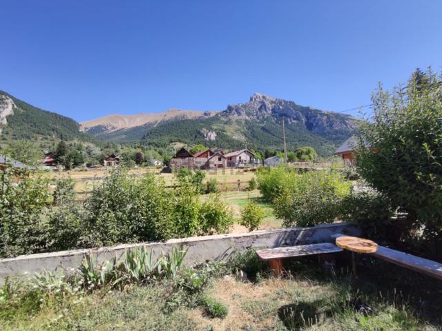 Maison, Valdeblore