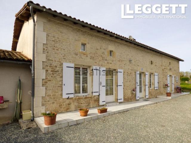 Maison, Valdelaume