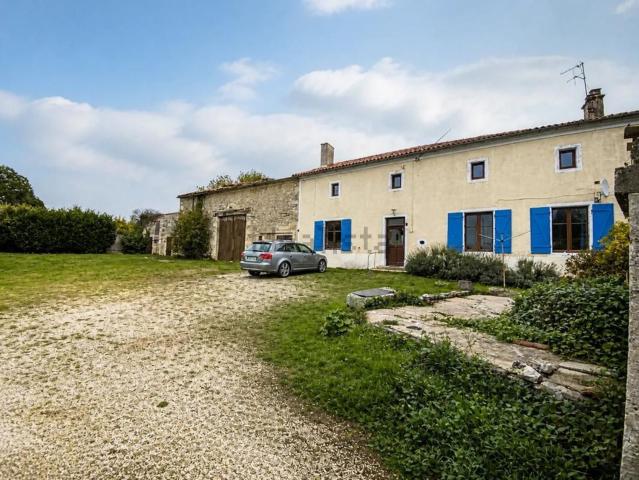 Maison, Valdelaume