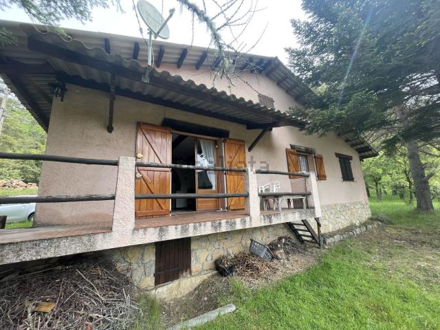 Maison, Valderoure