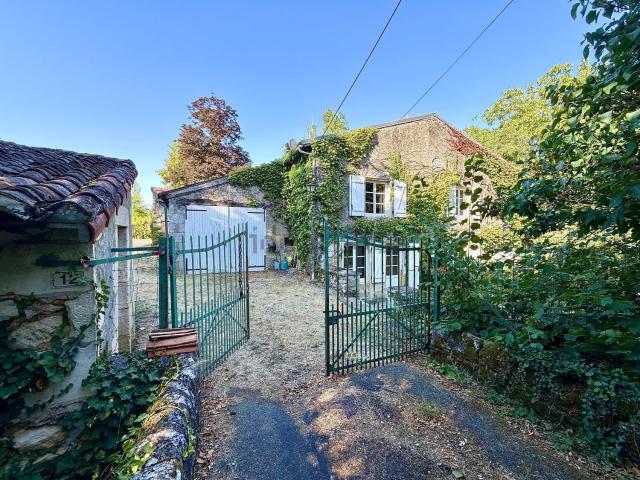 Maison, Valdivienne