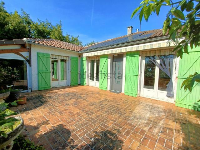 Maison, Valdivienne