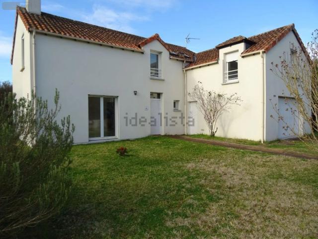 Maison, Valdivienne