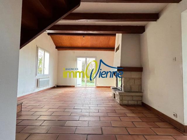 Maison Valdivienne 4 pièce s 107 m2 LA CHARMEUSE !