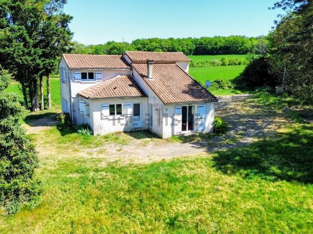 Maison, Valdivienne