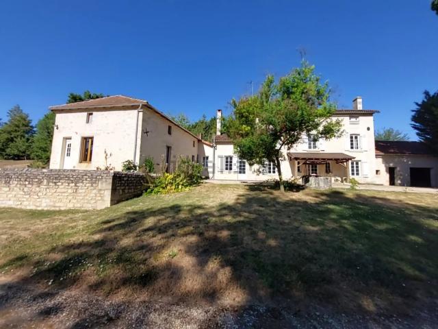 Maison, Valdivienne