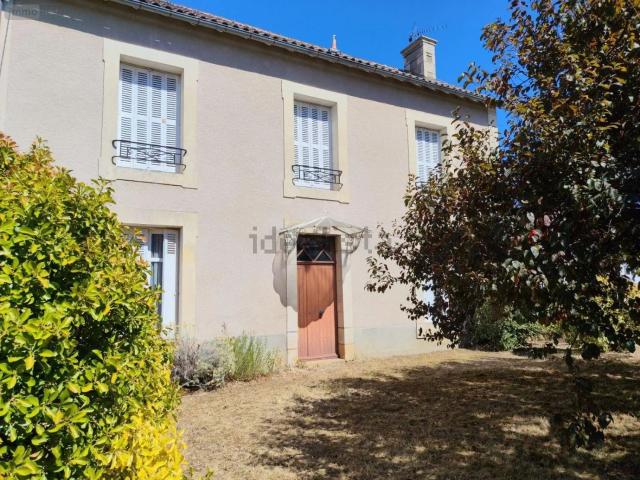 Maison, Valdivienne