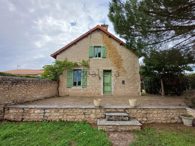 Maison, Valdivienne