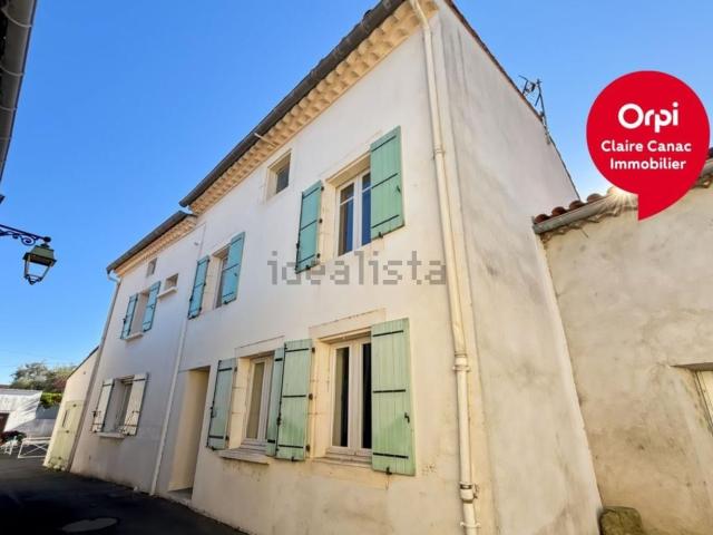 Maison, Valdurenque