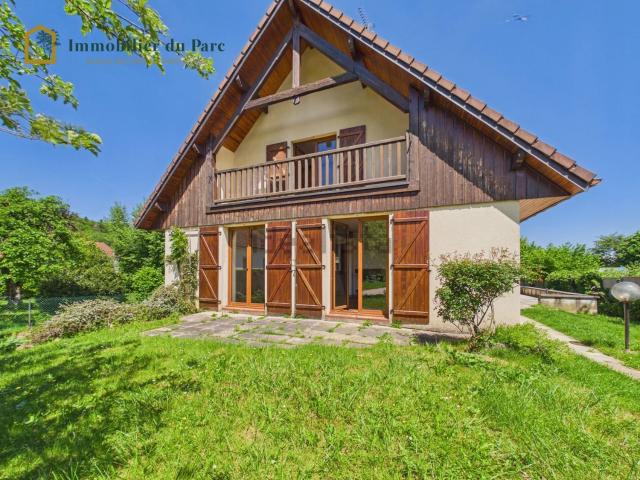 Maison, Valentigney