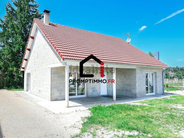 Maison, Valentigney